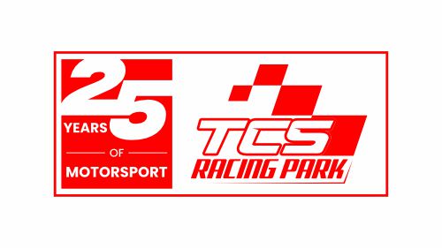 logo tcs racing park