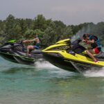 jetski bucuresti