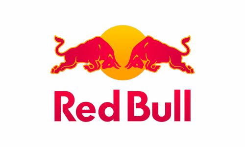 logo redbull