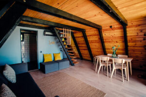 otopeni accommodation