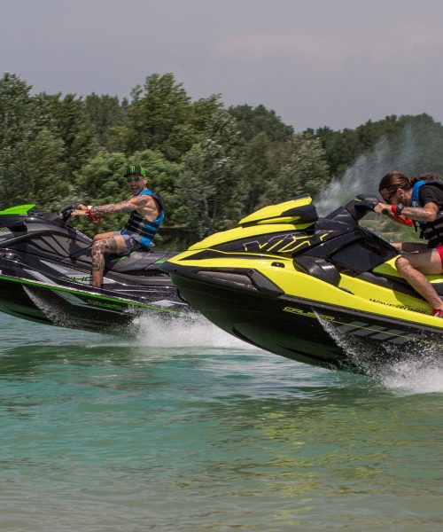 jetski bucuresti