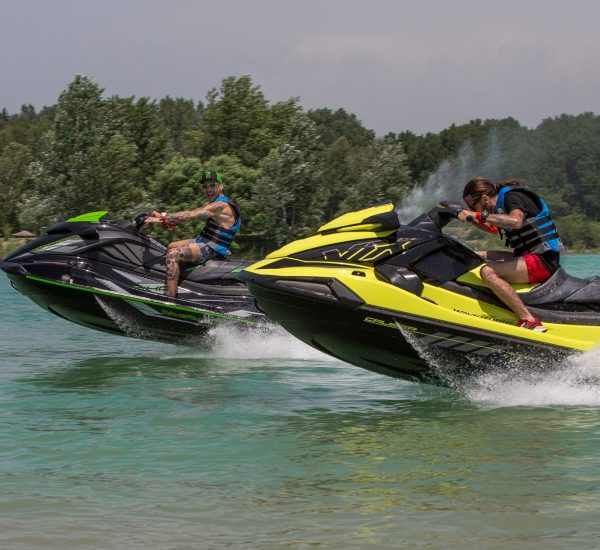 jetski bucuresti