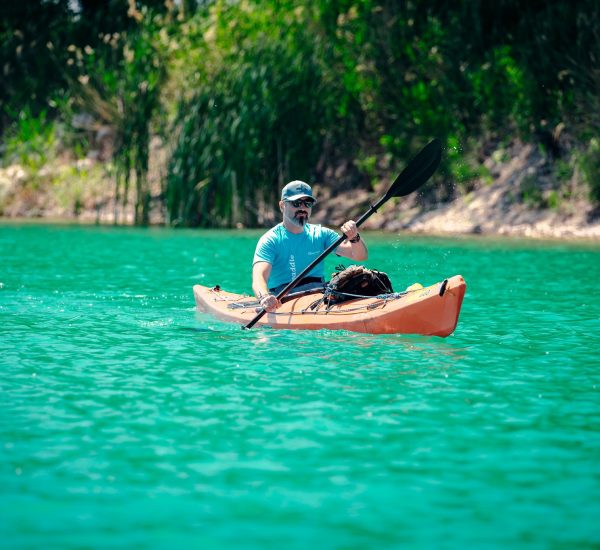 kayak rent bucharest