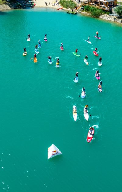 stand up paddle bucuresti