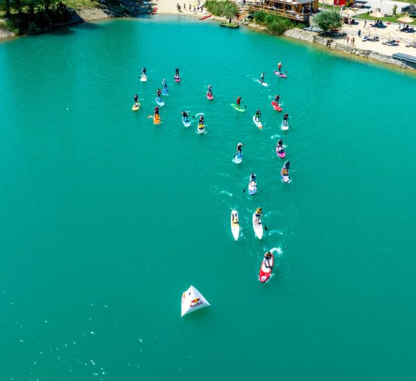 stand up paddle bucuresti