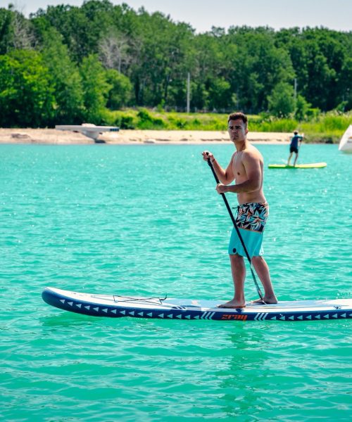 stand up paddle trqz