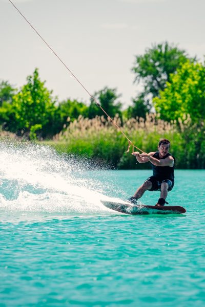 wakeboard bucuresti