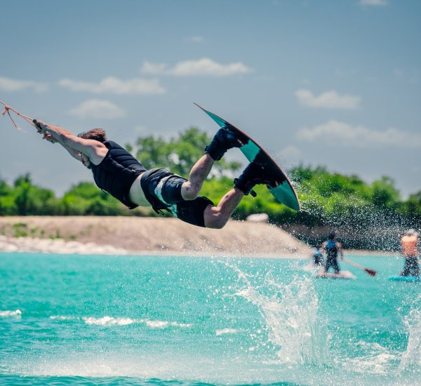 wakeboard trqz lake bucuresti